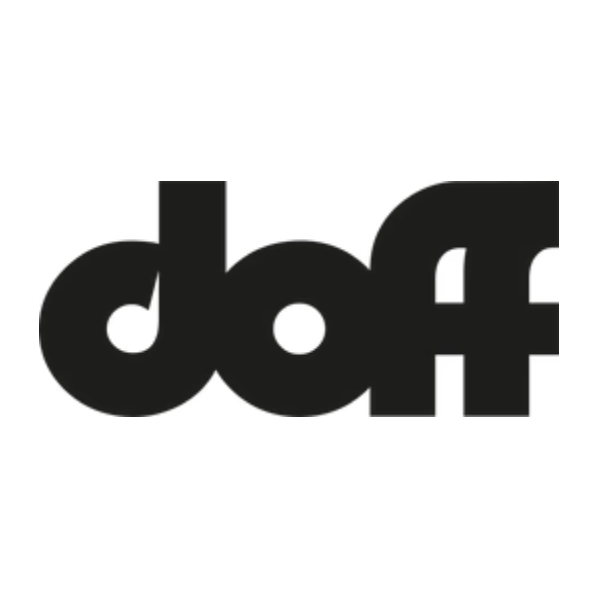 Doff Your Hat affiliate program logo