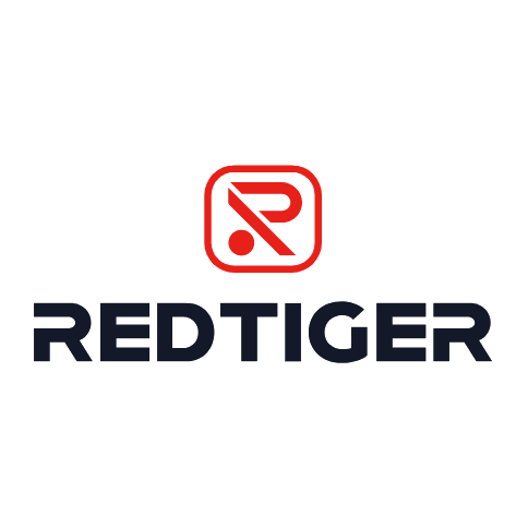 Redtiger AU logo
