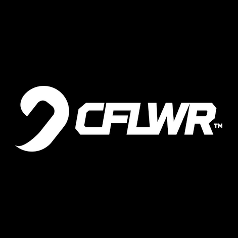 CFLWR logo