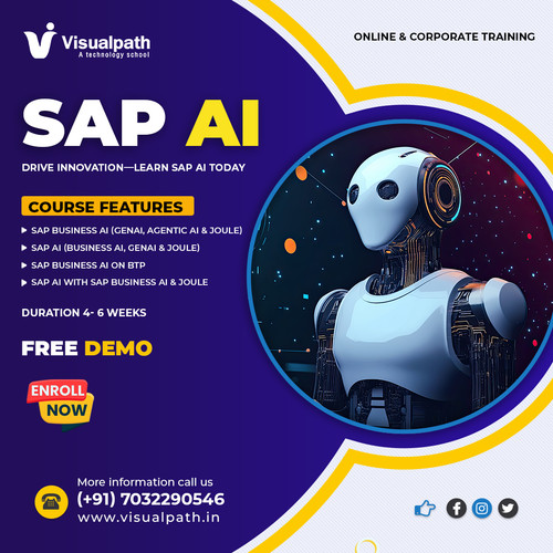 SAP AI Online Course with Real-Time Hands-On Projects.jpg