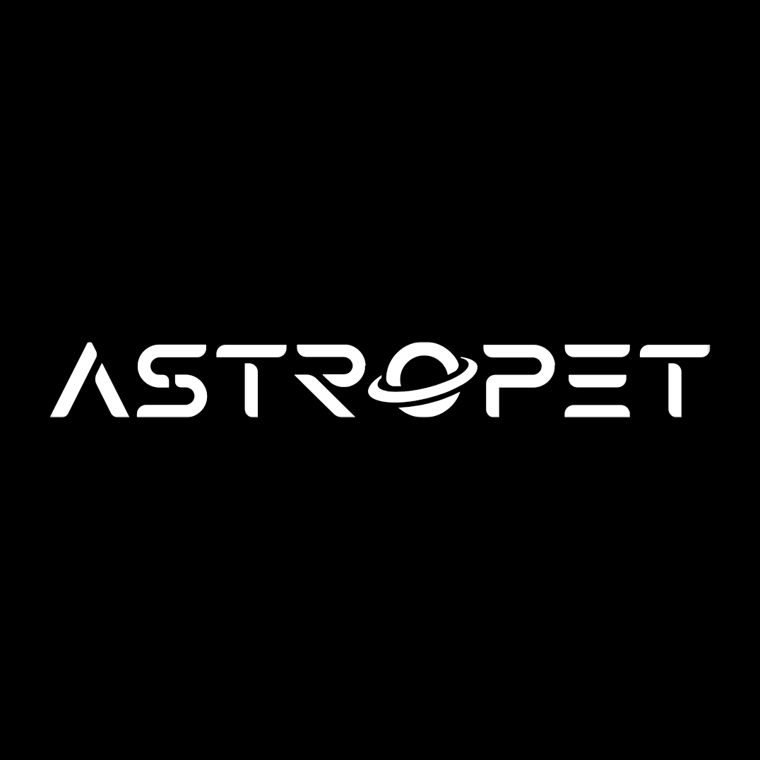 AstroPet logo