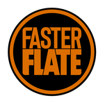 FasterFlate affiliate program logo