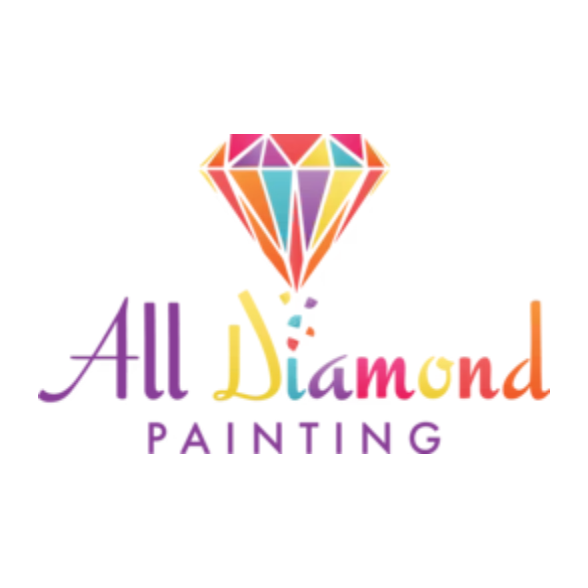 All Diamond Painting affiliate program logo