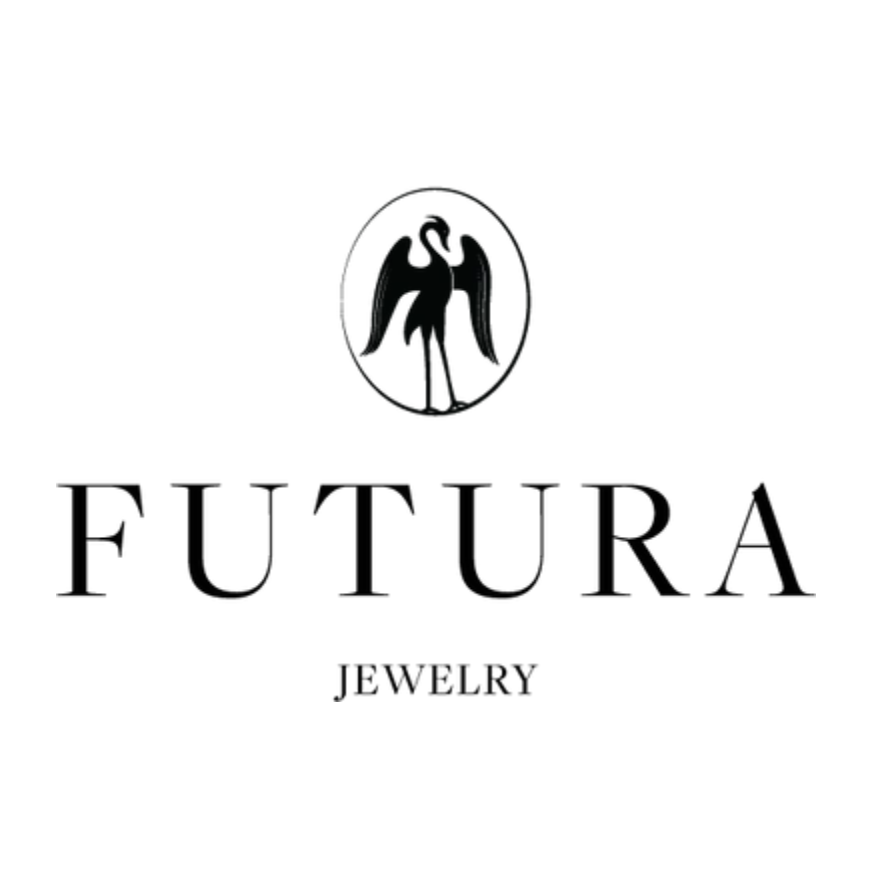 Futura Jewelry affiliate program logo