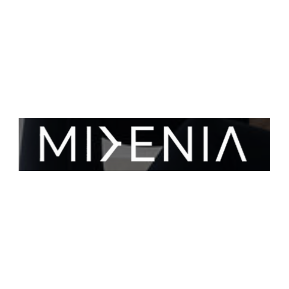 Mikenia logo