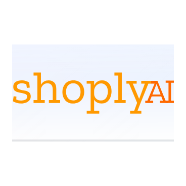 Shoply AI logo