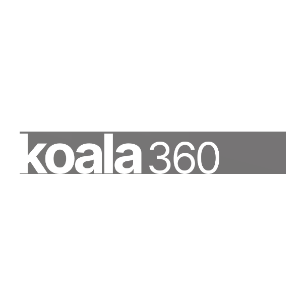 Koala360 logo