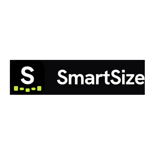 SmartSize logo