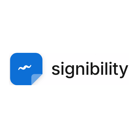 Signibility logo