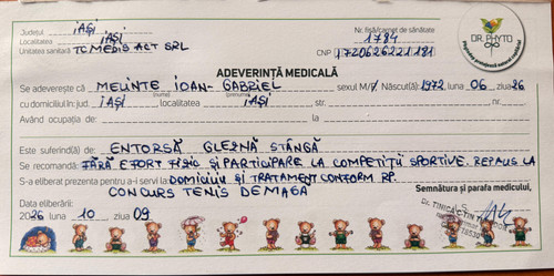Adeverinta medicala Melinte Gabriel.jpg