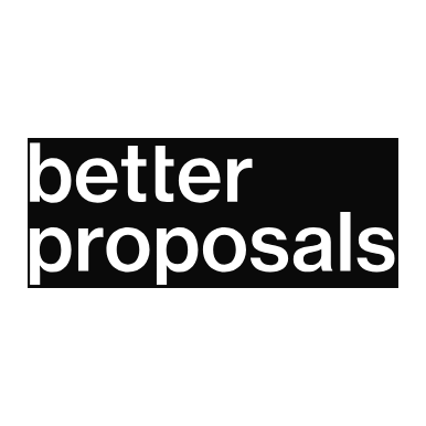 Better Proposals logo