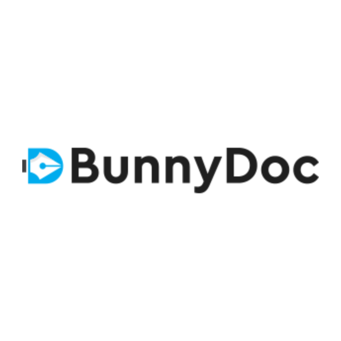 BunnyDoc logo