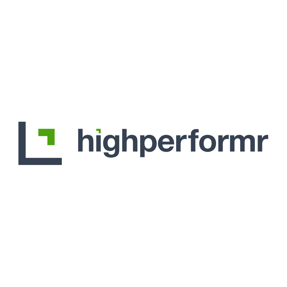 Highperformr logo