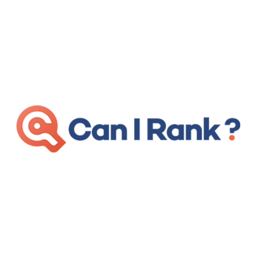 CanIRank logo