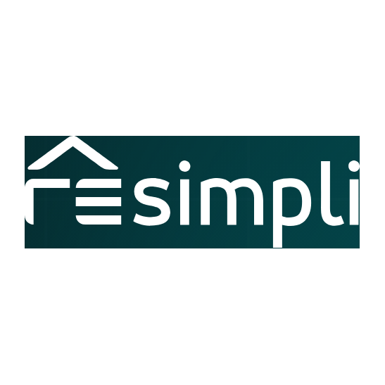 REsimpli logo