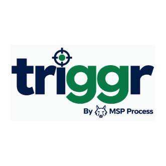 Triggr logo
