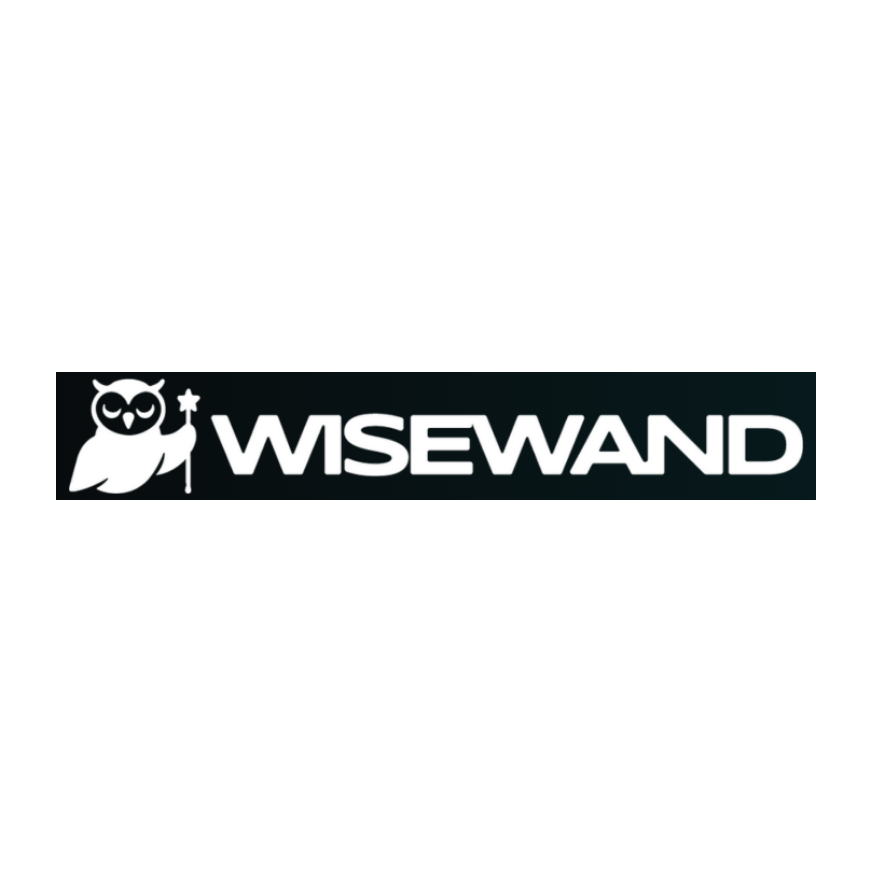Wisewand logo