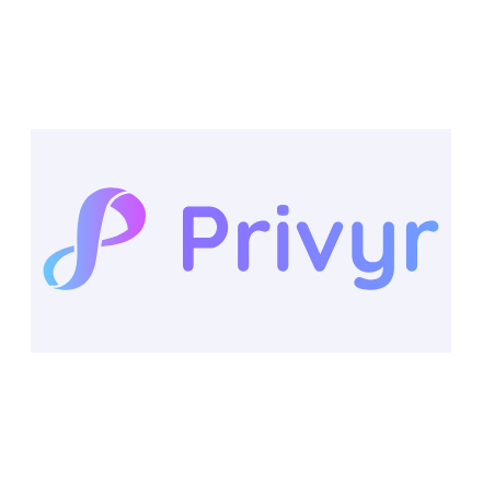 Privyr logo