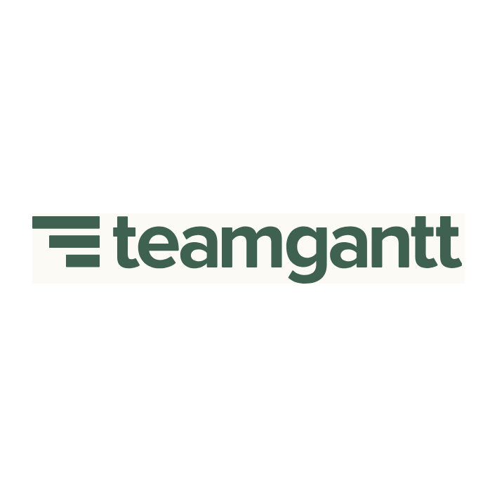 TeamGantt logo