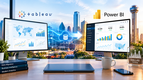 Tableau replacement with Power BI in Dallas Texas CRG SOLUTIONS.png