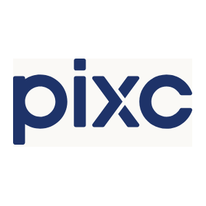 Pixc logo
