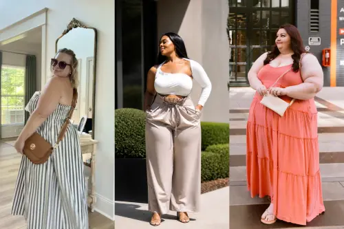 tummy friendly plus size summer outfits over 40 featured 1791869168.webp
