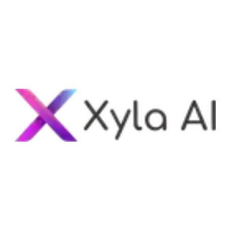 Xyla logo