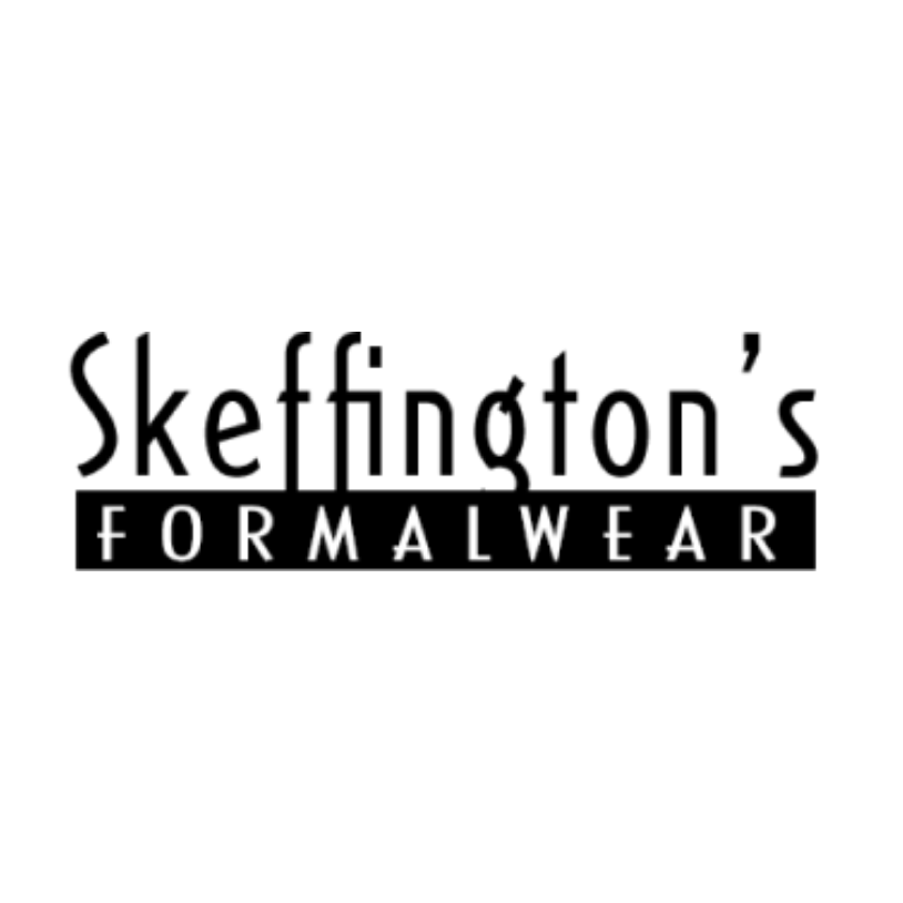 Skeffingtons Formal Wear logo
