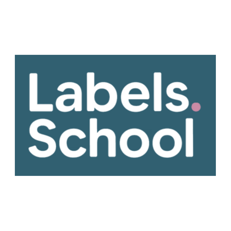 Labels School logo