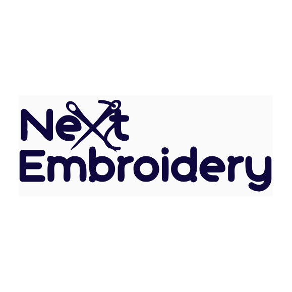 NextEmbroidery logo
