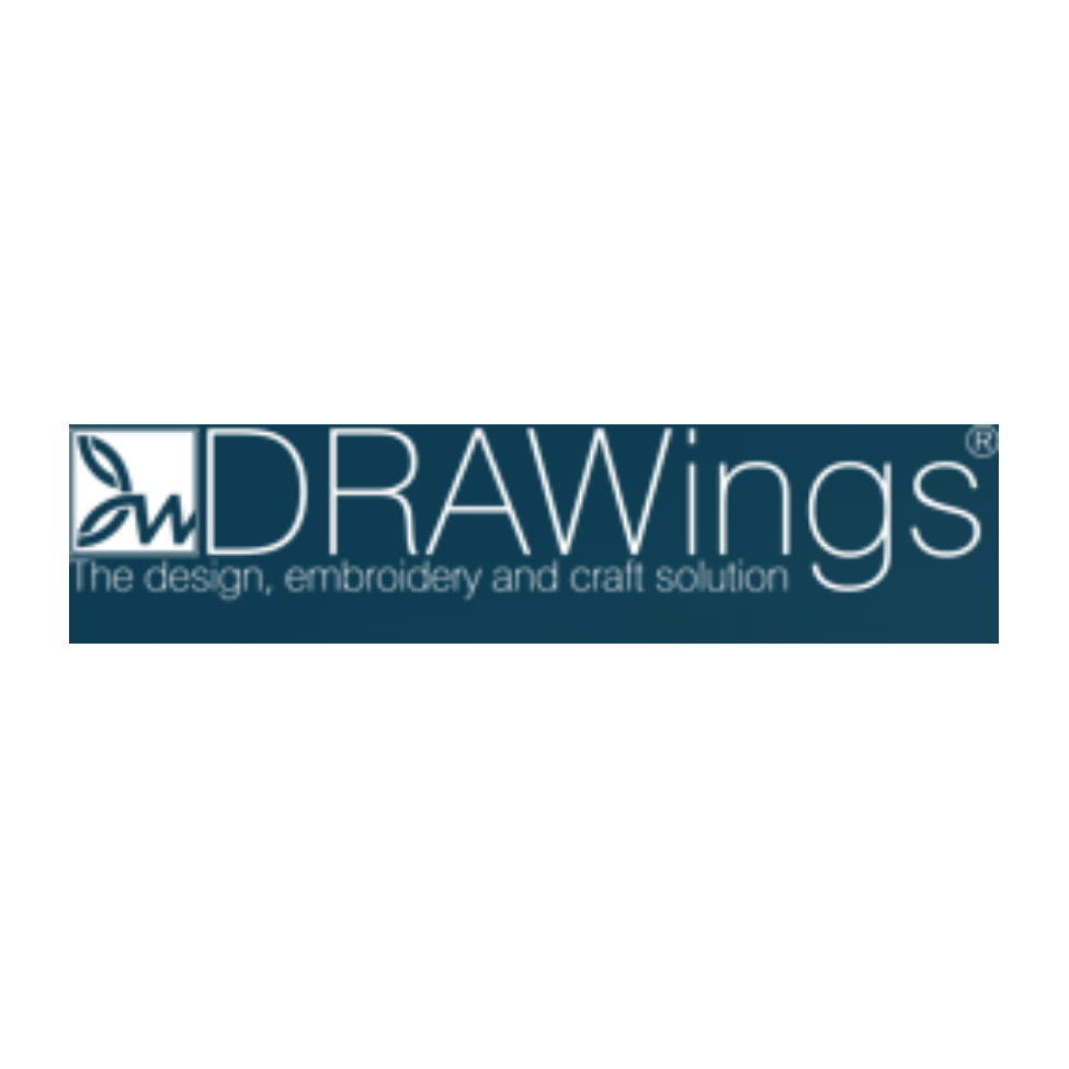 DRAWstitch logo