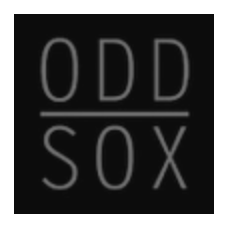 ODD SOX logo