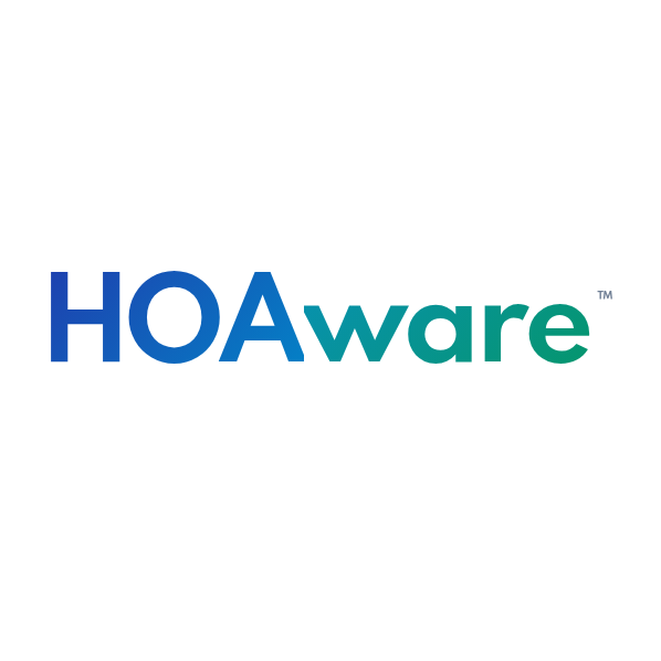 HOAware logo