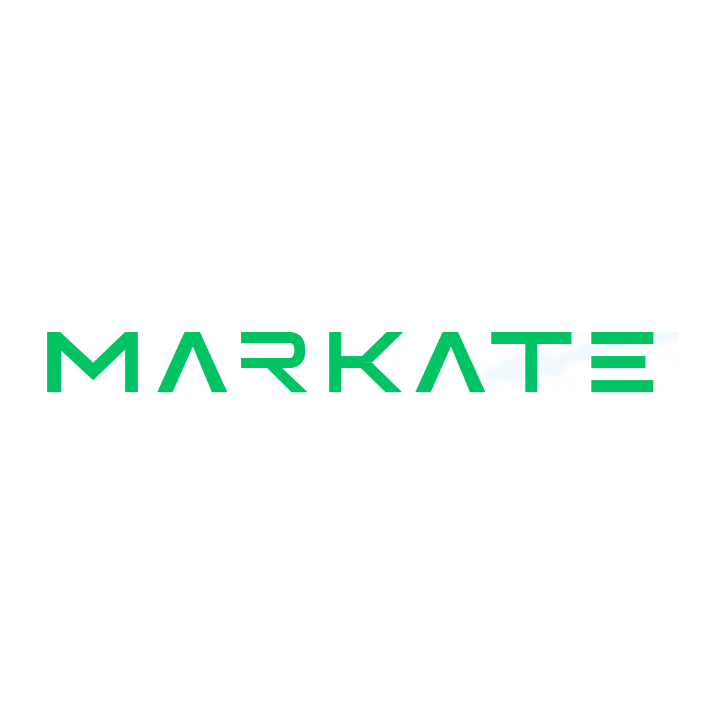 Markate logo
