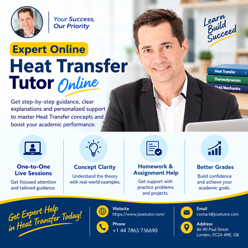 Heat Transfer Tutor Online for Engineering Students.png