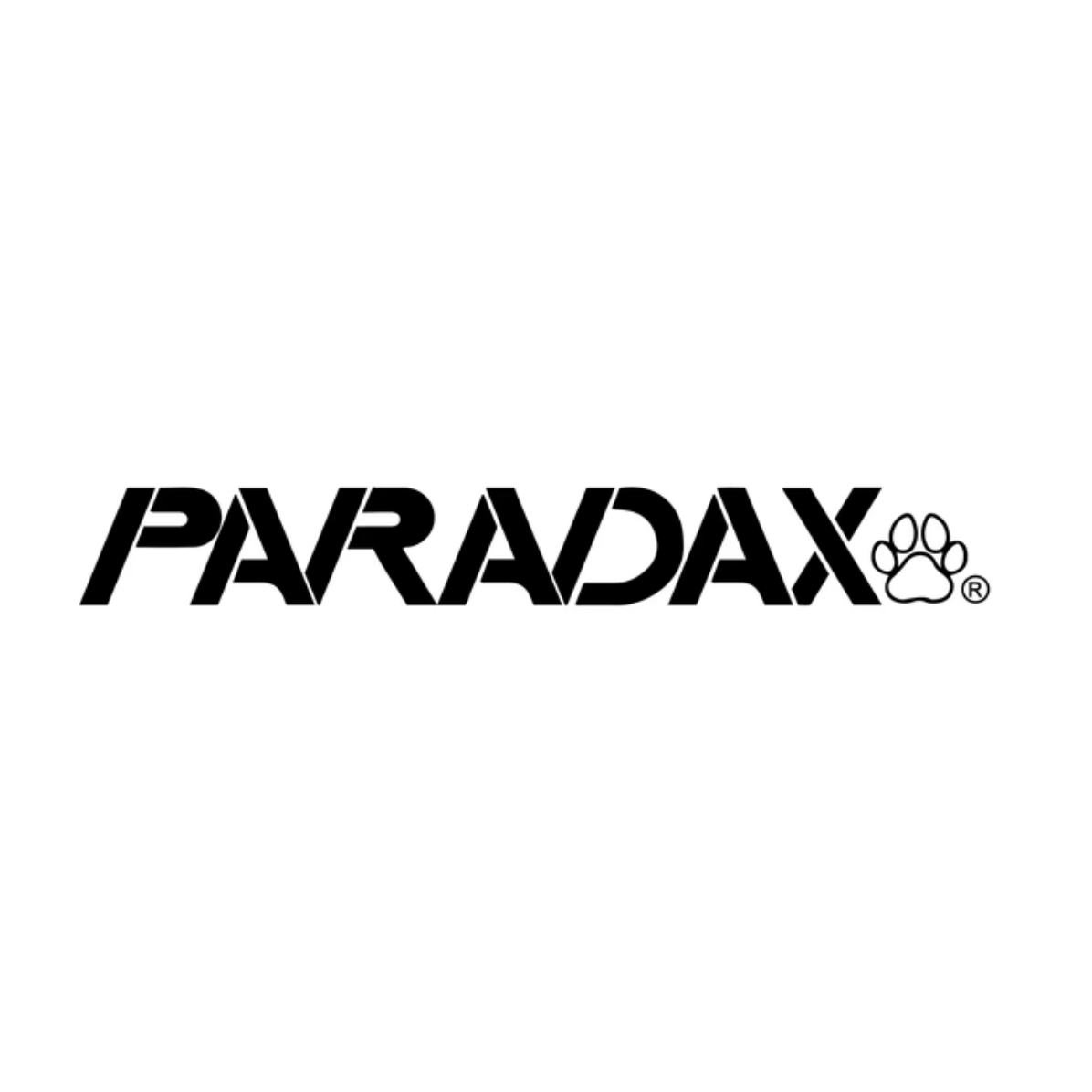 PARADAX logo