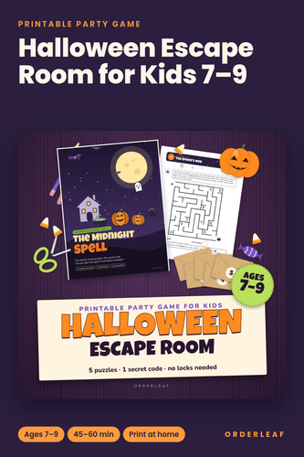 01 halloween escape room kids 7 9.2