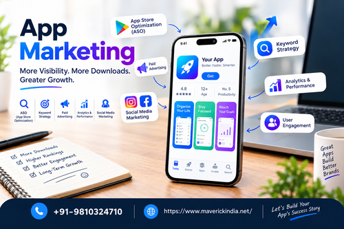 App Marketing Services for Better App Visibility and Downloads Maverick India.png
