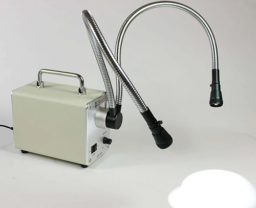 Microscope LED Light Source: Reliable Illumination for Precision Viewing.png