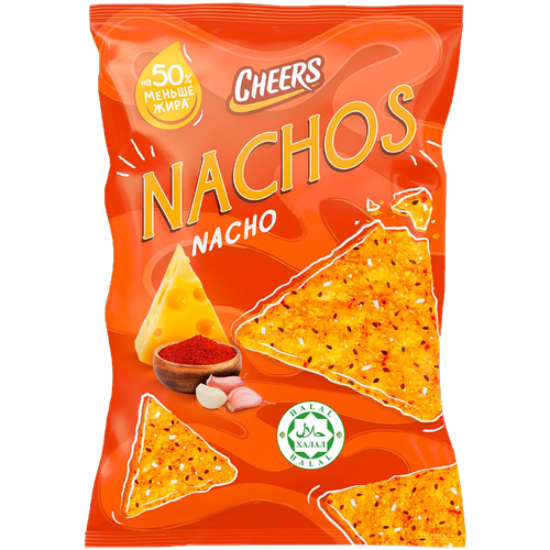 4780047861760 390480 СНЕКИ NACHOS NACHO КУКУРУЗНЫЕ 210ГР П П.png