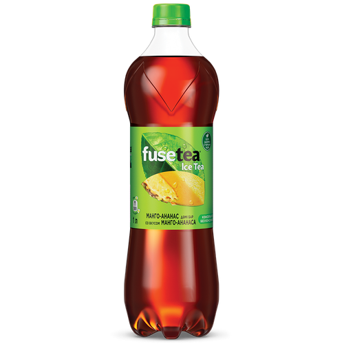 5449000189356 99767 НАПИТОК ЧАЙ FUSE TEA МАНГО АНАНАС 1Л П Б.png