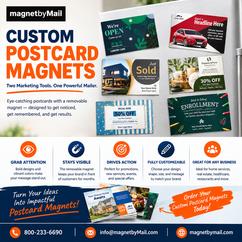 Custom Postcard Magnets for Effective Business Marketing.png