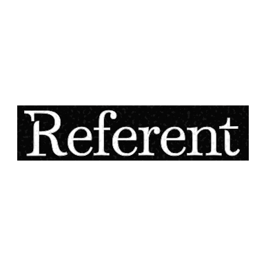 Referent logo