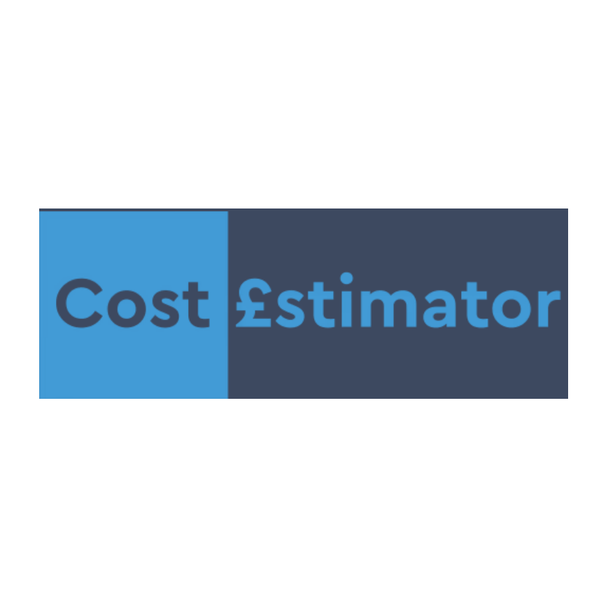 Cost Estimator logo