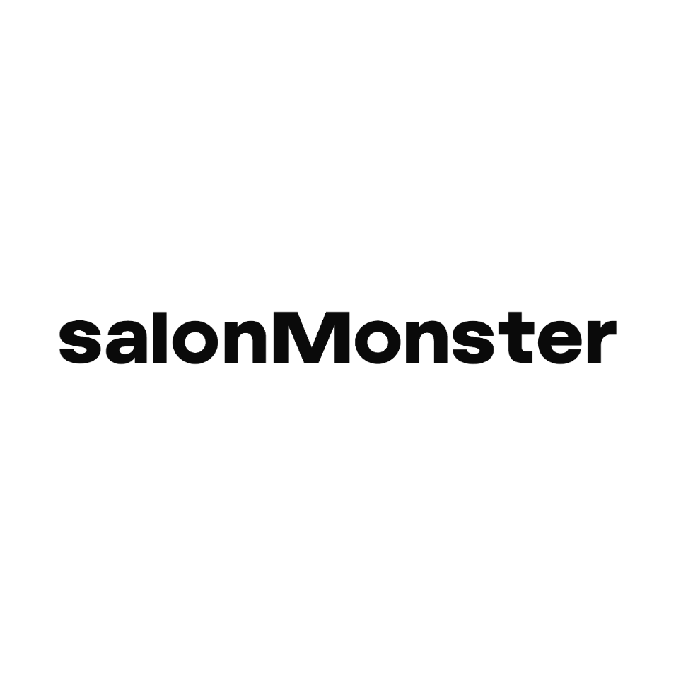 salonMonster logo