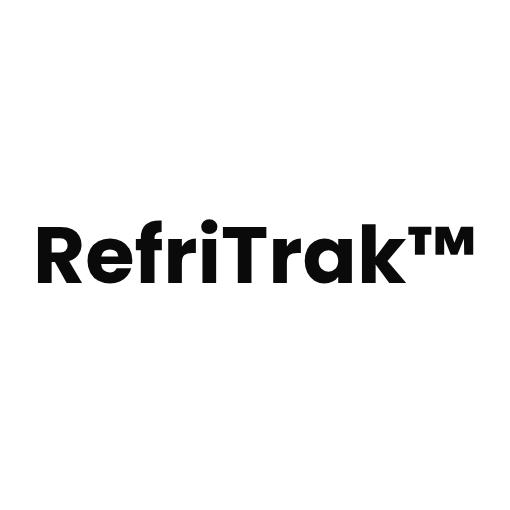 RefriTrak logo
