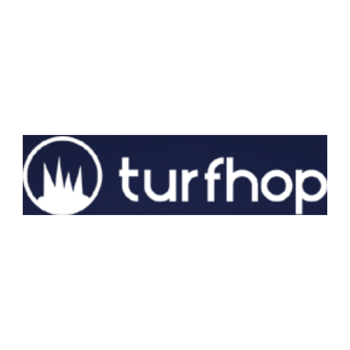 TurfHop logo