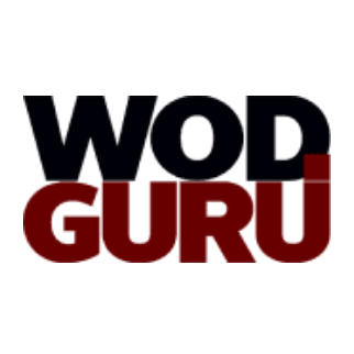 WodGuru logo