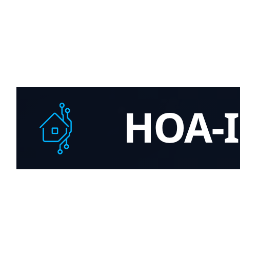 HOA I logo