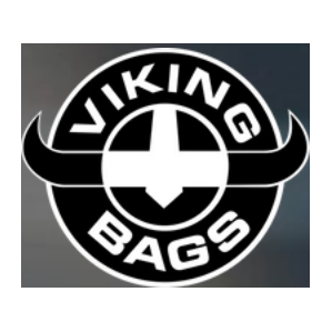 Viking Bags logo